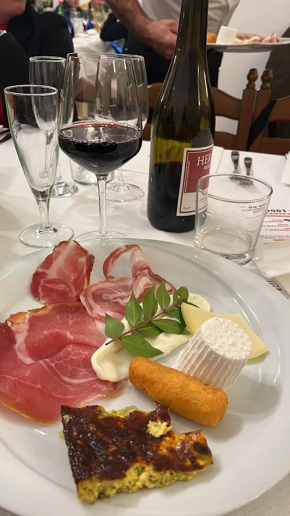 S. S._Heraion restaurant_Novi Velia_review