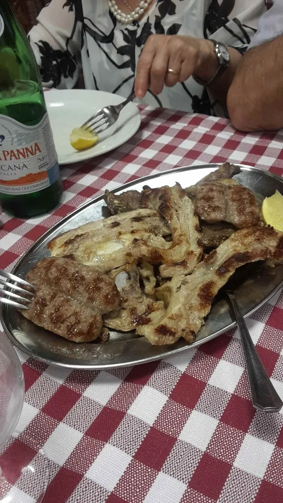 Menu_Trattoria Fedora_Montorio al Vomano_image_7