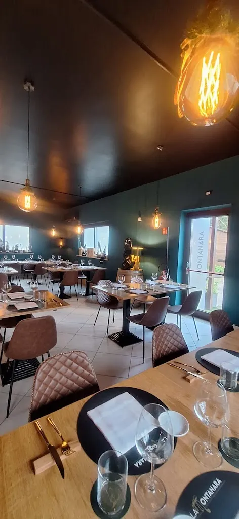 Anna Vassallo_Ristorante La Montanara_Novi Velia_review