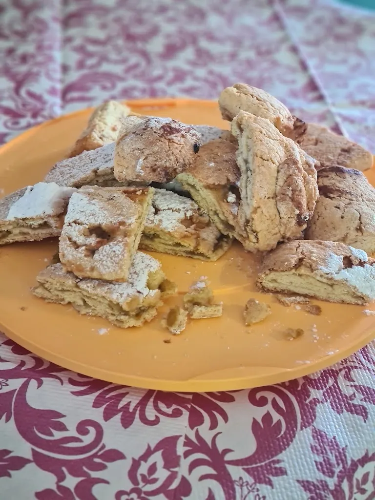 Sebastian Metzger_Ristorante Zio Michele_Novi Velia_review