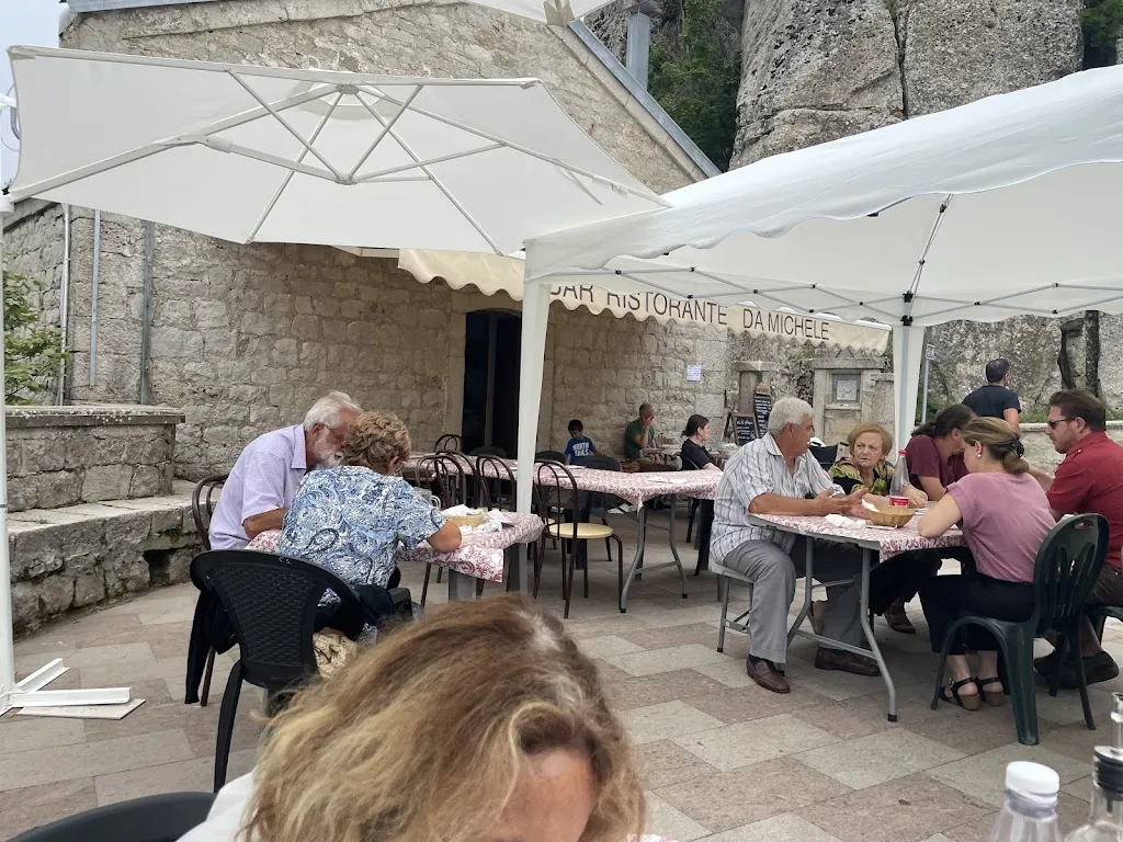 Luky_Ristorante Zio Michele_Novi Velia_review