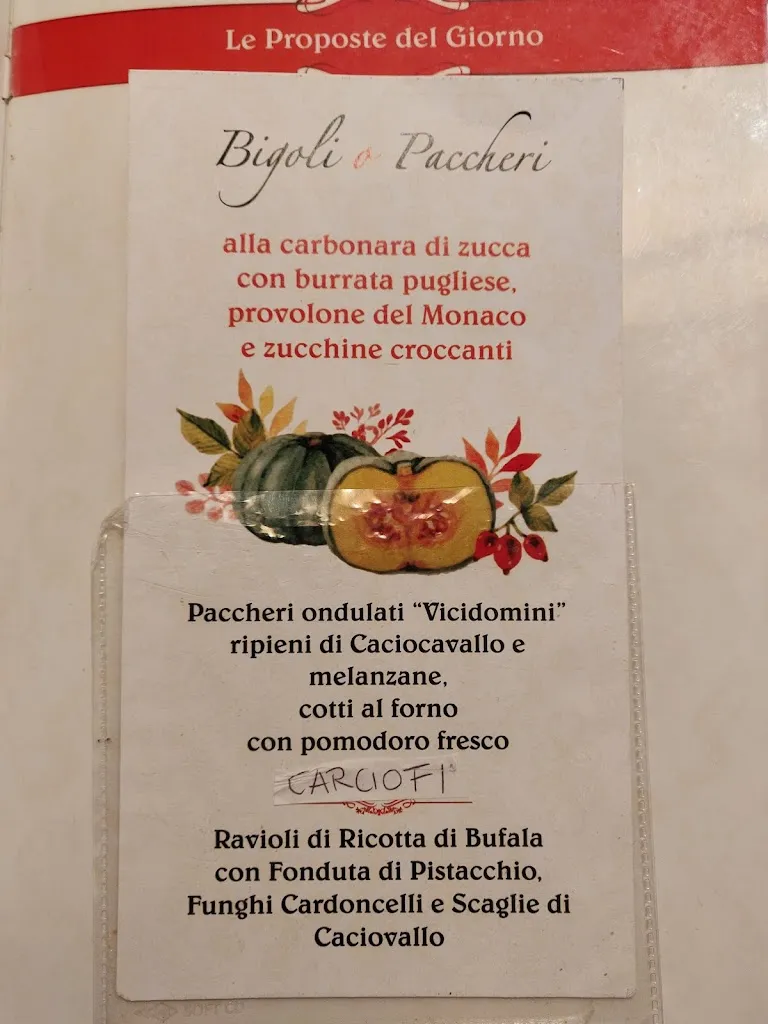 Menu_Ristorante La Chioccia D'Oro_Novi Velia_image_4