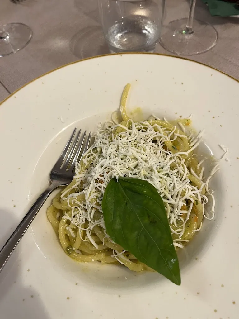 Case Italiane_Ristorante La Chioccia D'Oro_Novi Velia_review