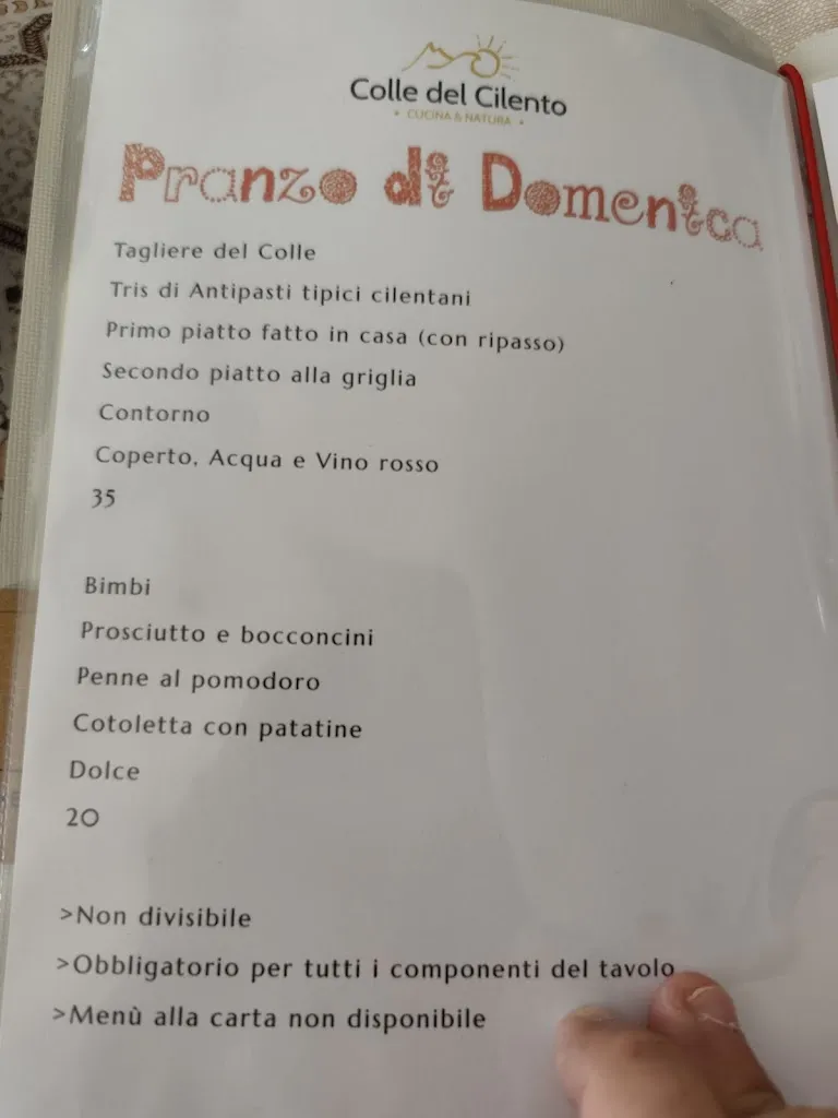 Menu_Colle del Cilento_Ogliastro Cilento_image_2