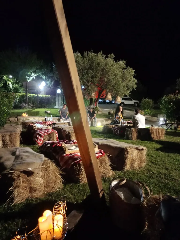 Ульяна Захаркив_Colle del Cilento_Ogliastro Cilento_review