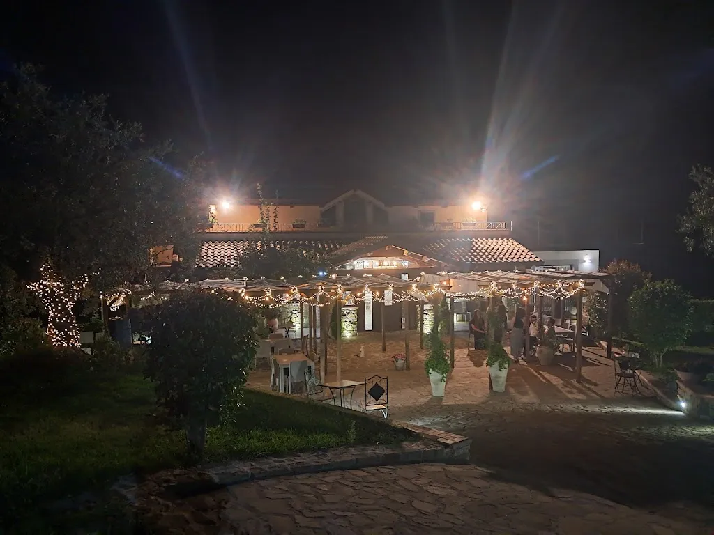 Roberta Toccalini_Colle del Cilento_Ogliastro Cilento_review