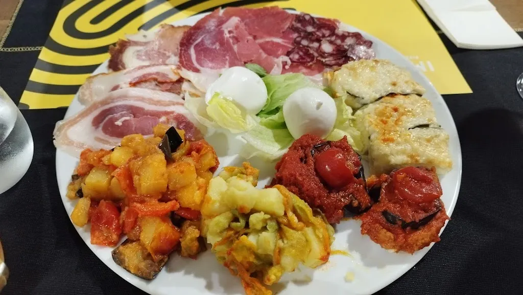 Menu_Impronta - Pizzeria e Cucina Tipica_Ogliastro Cilento_image_1