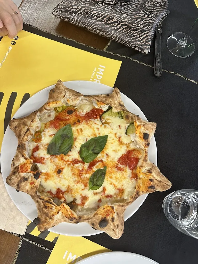 Tharindu Dilruk_Impronta - Pizzeria e Cucina Tipica_Ogliastro Cilento_review