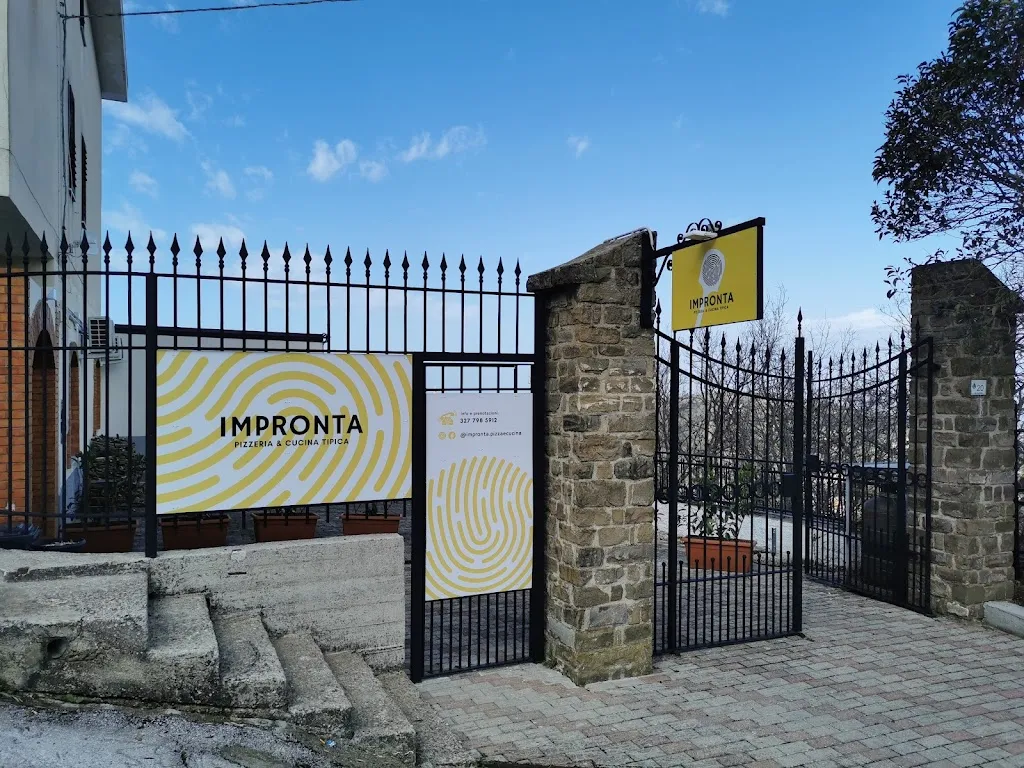 Impronta - Pizzeria e Cucina Tipica_Ogliastro Cilento_slider_image_3