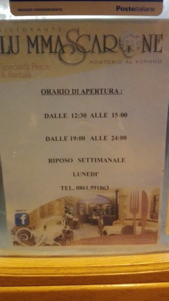 Menu_Ristorante Lu Mmascarone_Montorio al Vomano_image_1