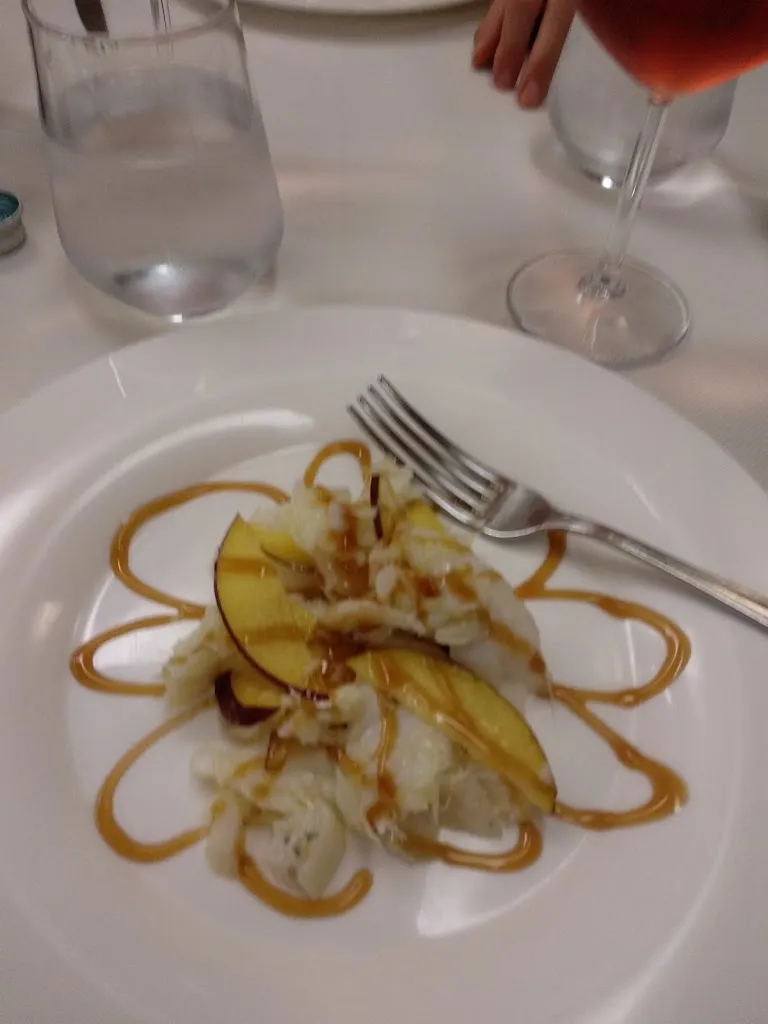 Mariano Morichini_Ristorante Lu Mmascarone_Montorio al Vomano_review