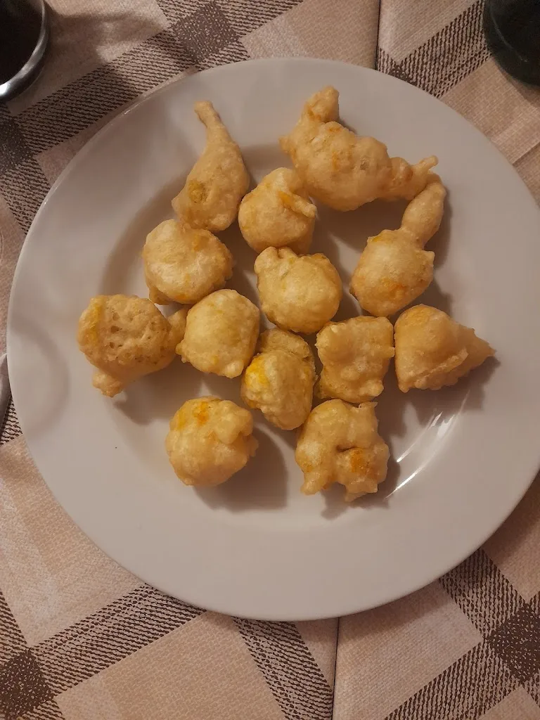 ROSANNA RICCIARDI_Osteria U Trappito_Ogliastro Cilento_review