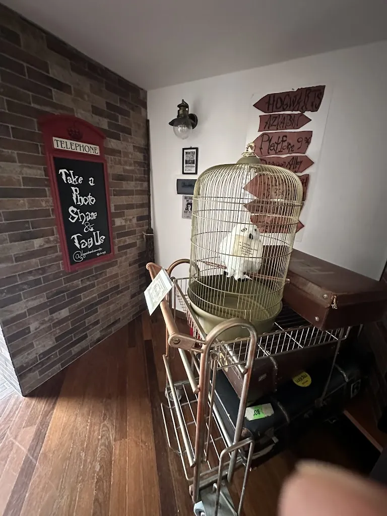 Luca Palma_B&B and Home Restaurant Il giardino di Armida_Ogliastro Cilento_review