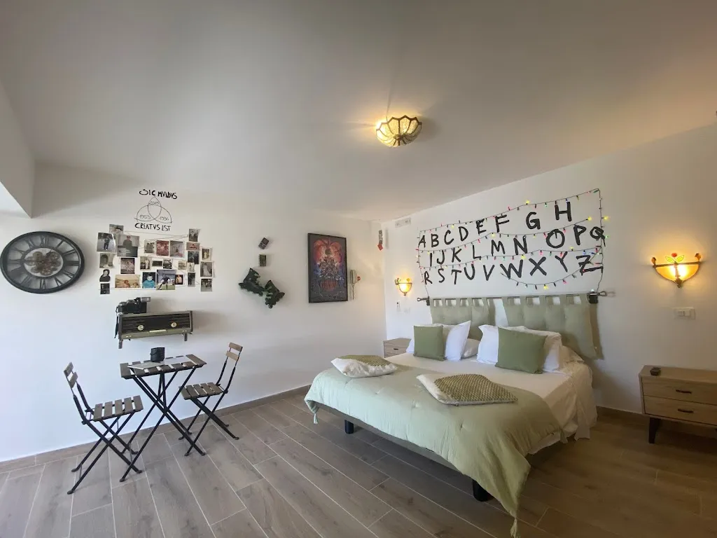 B&B and Home Restaurant Il giardino di Armida_Ogliastro Cilento_slider_image_2