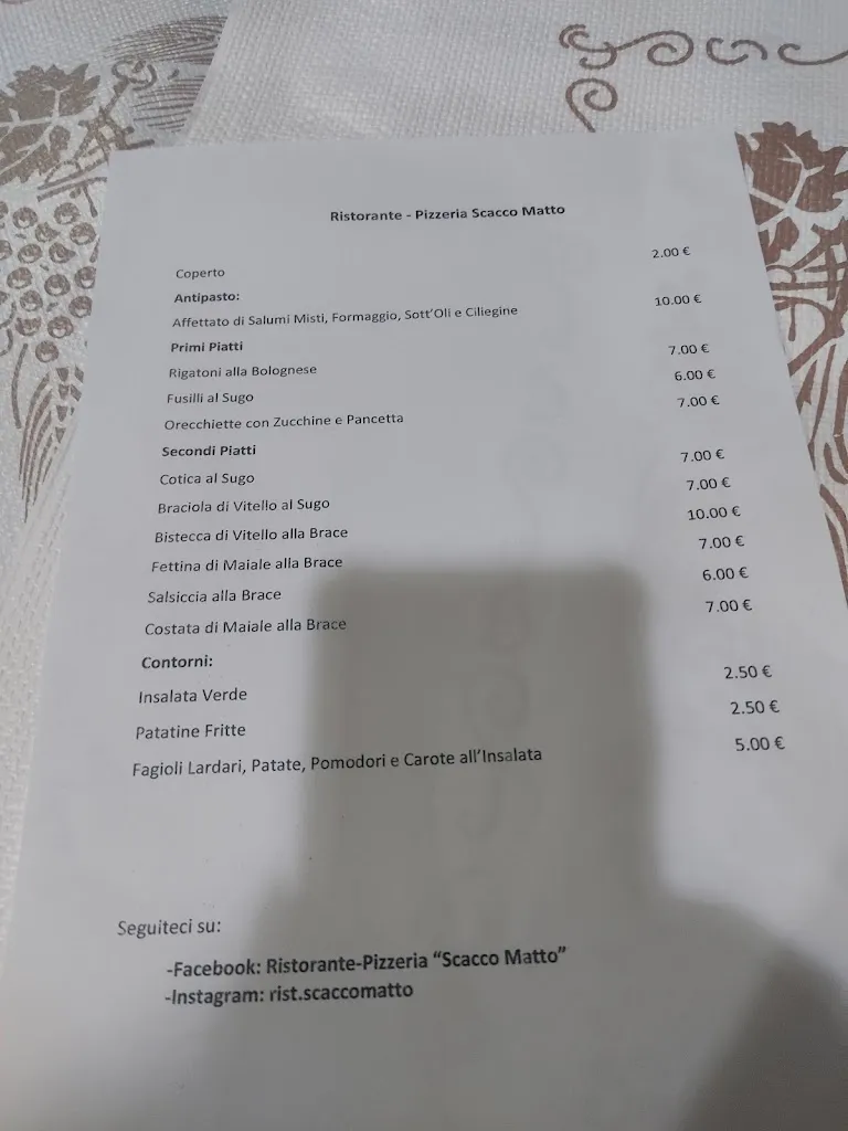 Menu_Ristorante Scaccomatto club da Eugenio_Ogliastro Cilento_image_2