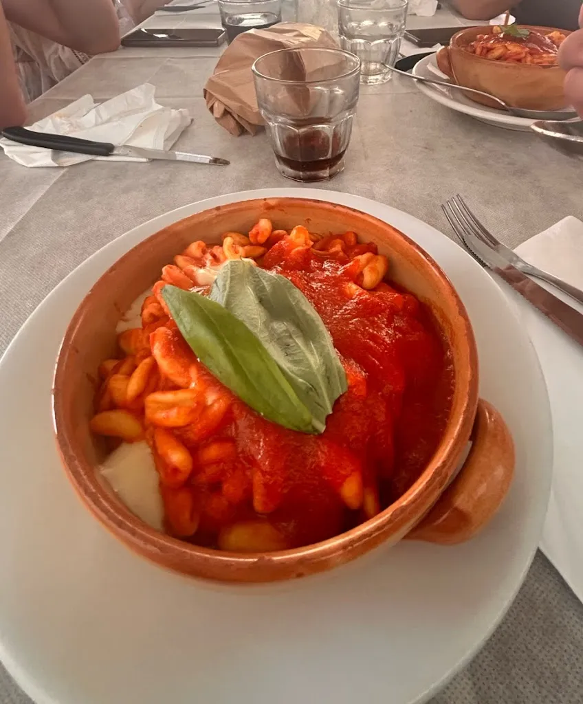 Stefano Langella_Ristorante Scaccomatto club da Eugenio_Ogliastro Cilento_review