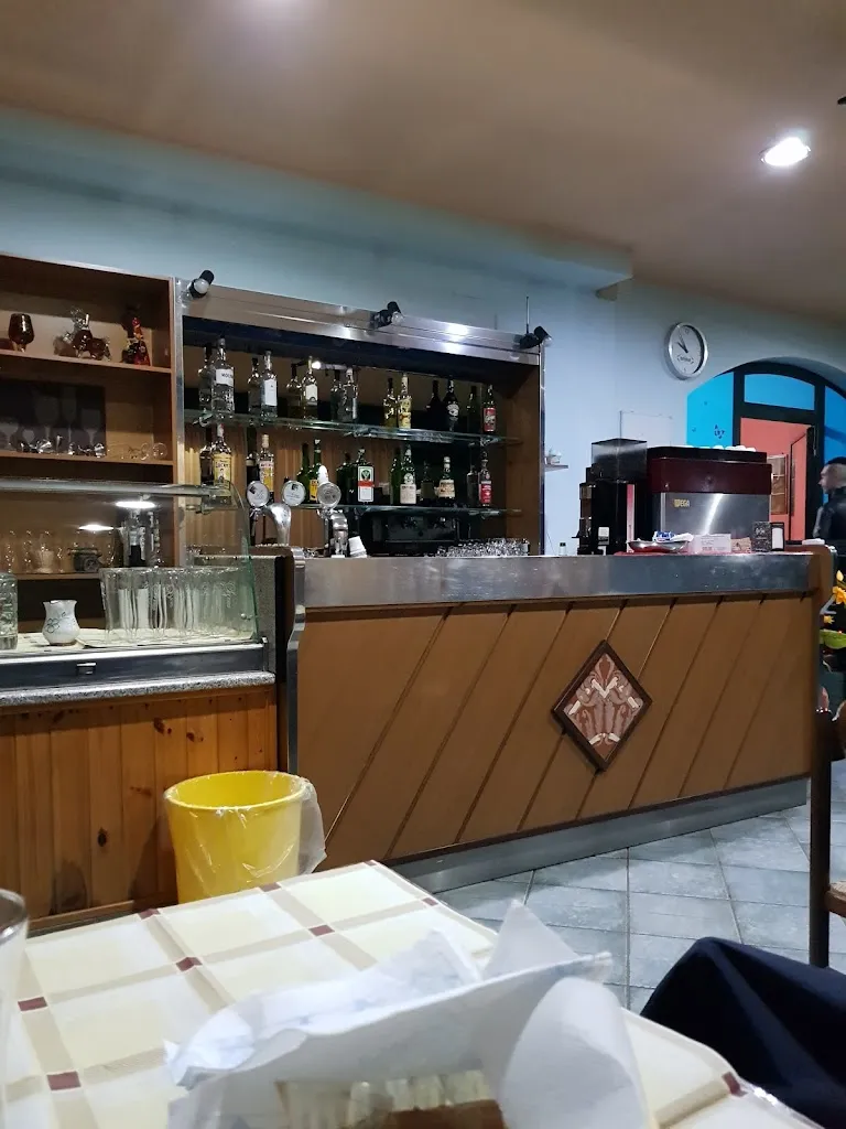 Ristorante Scaccomatto club da Eugenio ristorante a Ogliastro Cilento