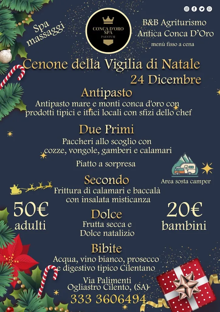 Menu_Antica Conca D'Oro_Ogliastro Cilento_immagine_1