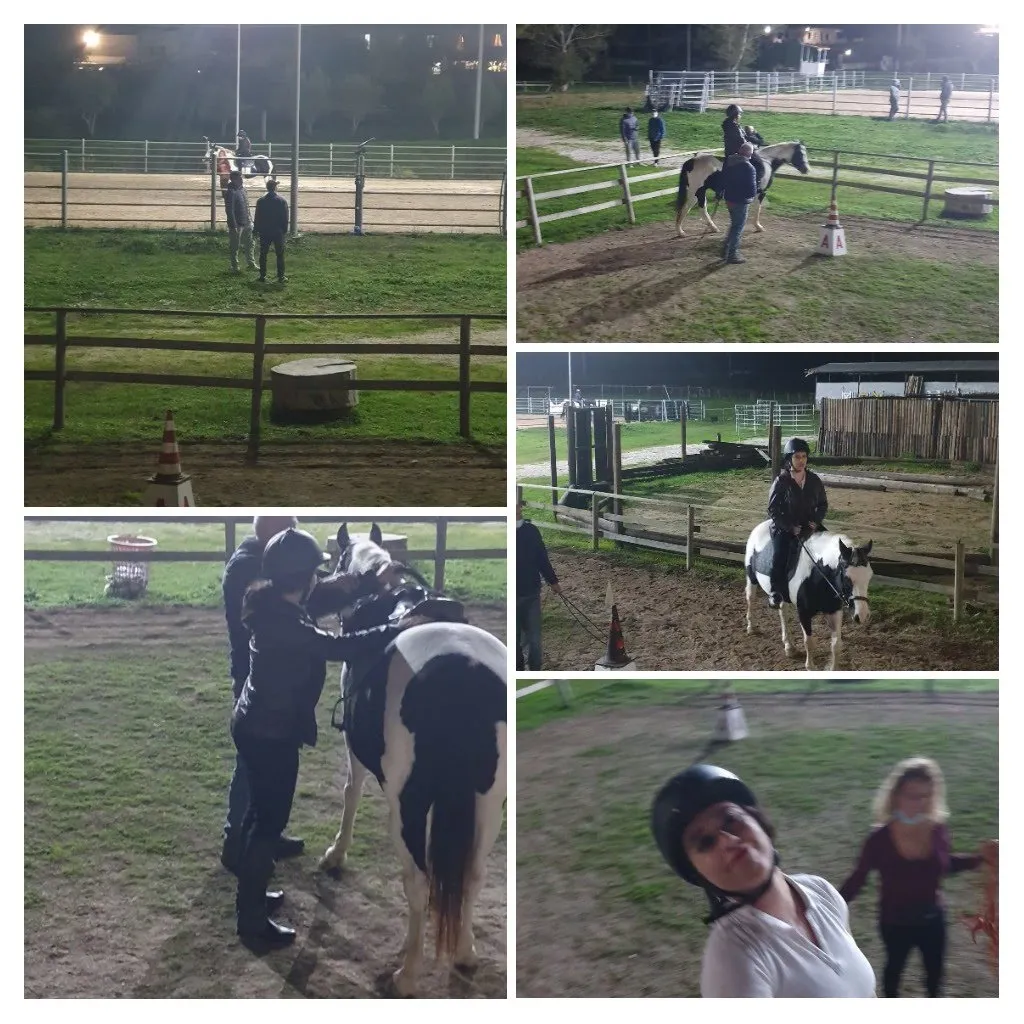 Rosaria Scialò_Open Ranch_Ogliastro Cilento_recensione