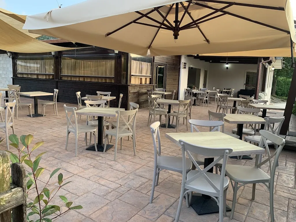 Open Ranch ristorante a Ogliastro Cilento