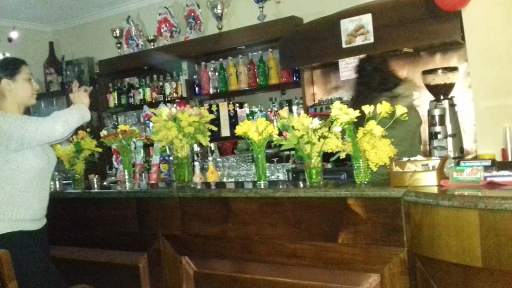 Daniela Palmieri_Bar Ideal_Ogliastro Cilento_review