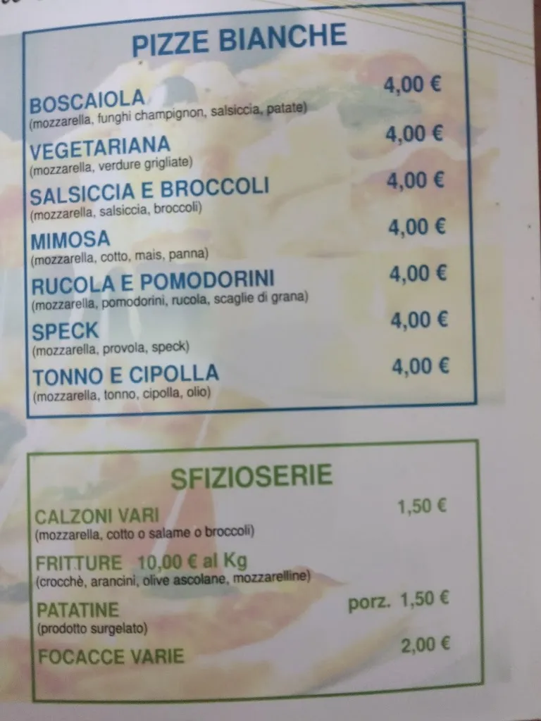 Menu_Bar Rosticceria Pizzeria Marisa_Ogliastro Cilento_image_1