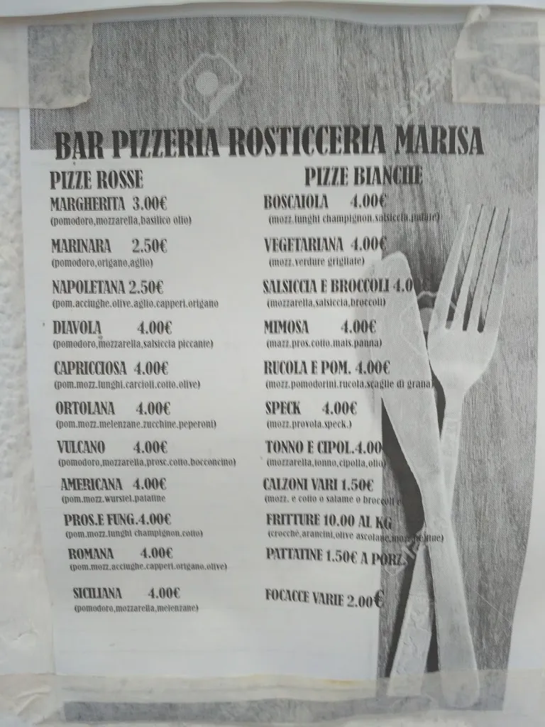 Menu_Bar Rosticceria Pizzeria Marisa_Ogliastro Cilento_image_3