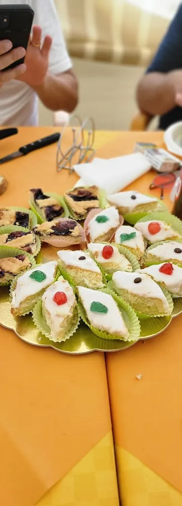 carmine de luca_Bar Rosticceria Pizzeria Marisa_Ogliastro Cilento_review