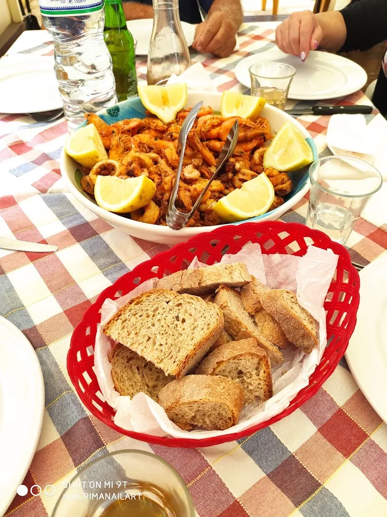 Lacri Petrache_Bar Rosticceria Pizzeria Marisa_Ogliastro Cilento_review