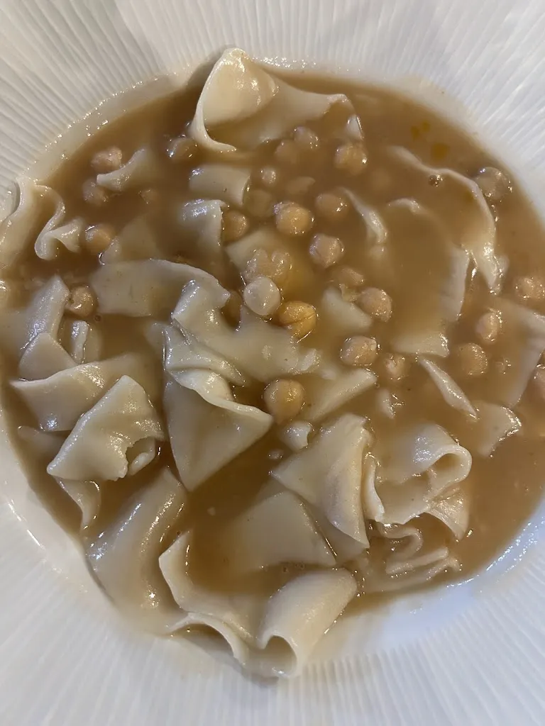 Stefania Tagliafierro_La Contadinella_Omignano_review