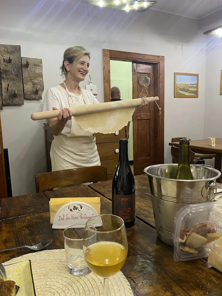 Aumar Mustafa_Dal Sir Home Restaurant_Montorio al Vomano_review