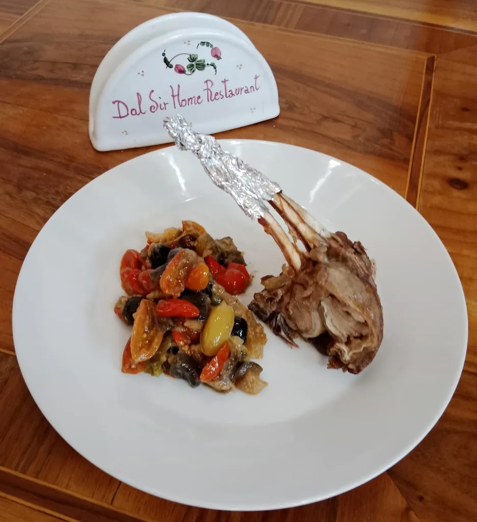 Dal Sir Home Restaurant_Montorio al Vomano_slider_image_2