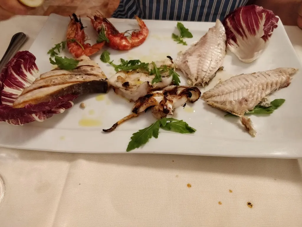 Jesper Langpap_Ristorante Pizzeria Al Pavone_Omignano_review