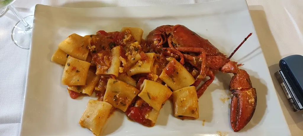 Luigi Ippolito_Ristorante Pizzeria Al Pavone_Omignano_review