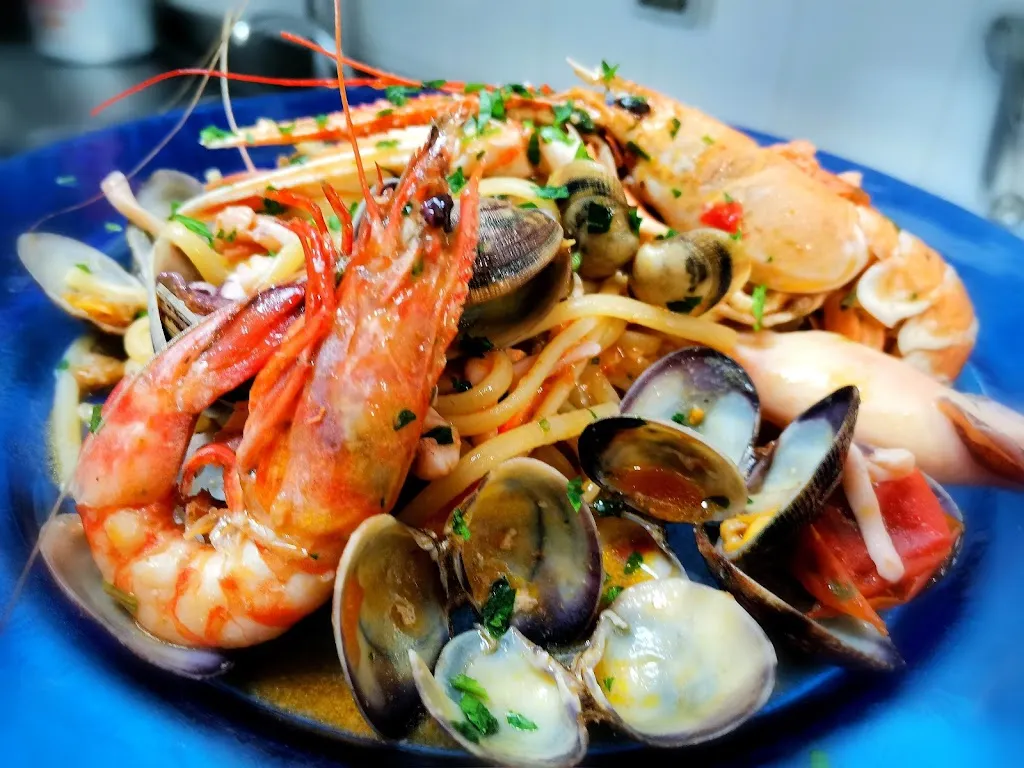 Ristorante Pizzeria Al Pavone_Omignano_slider_image_3