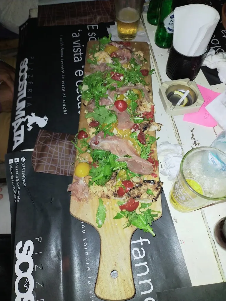 Menu_Pizzeria Braceria Scostumata_Omignano_immagine_7