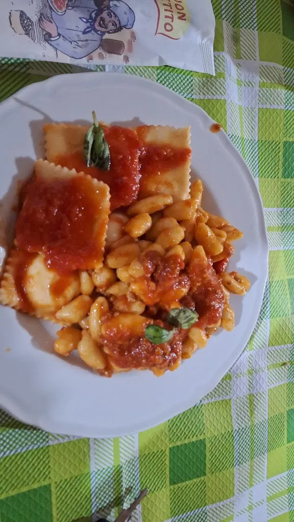 Gabriele Frunzi_Cerry Pub_Omignano_review