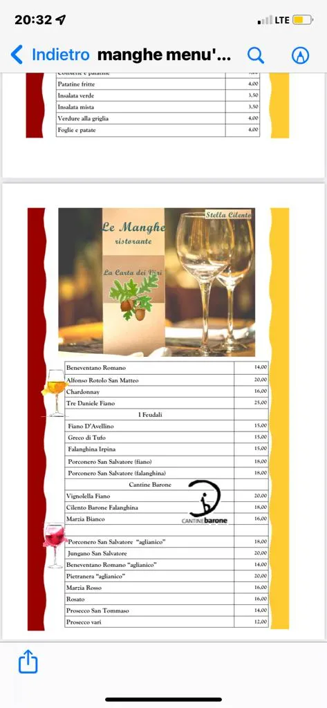 Menu_Le Manghe_Omignano_image_2