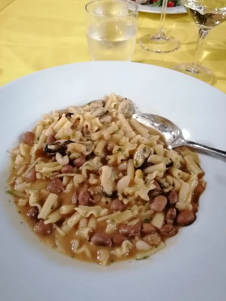 Aldo Balestra_Le Manghe_Omignano_review