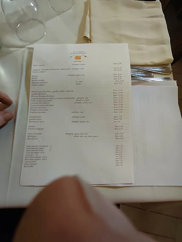 Menu_Ristorante Due Cannoni_Oliveto Citra_image_2