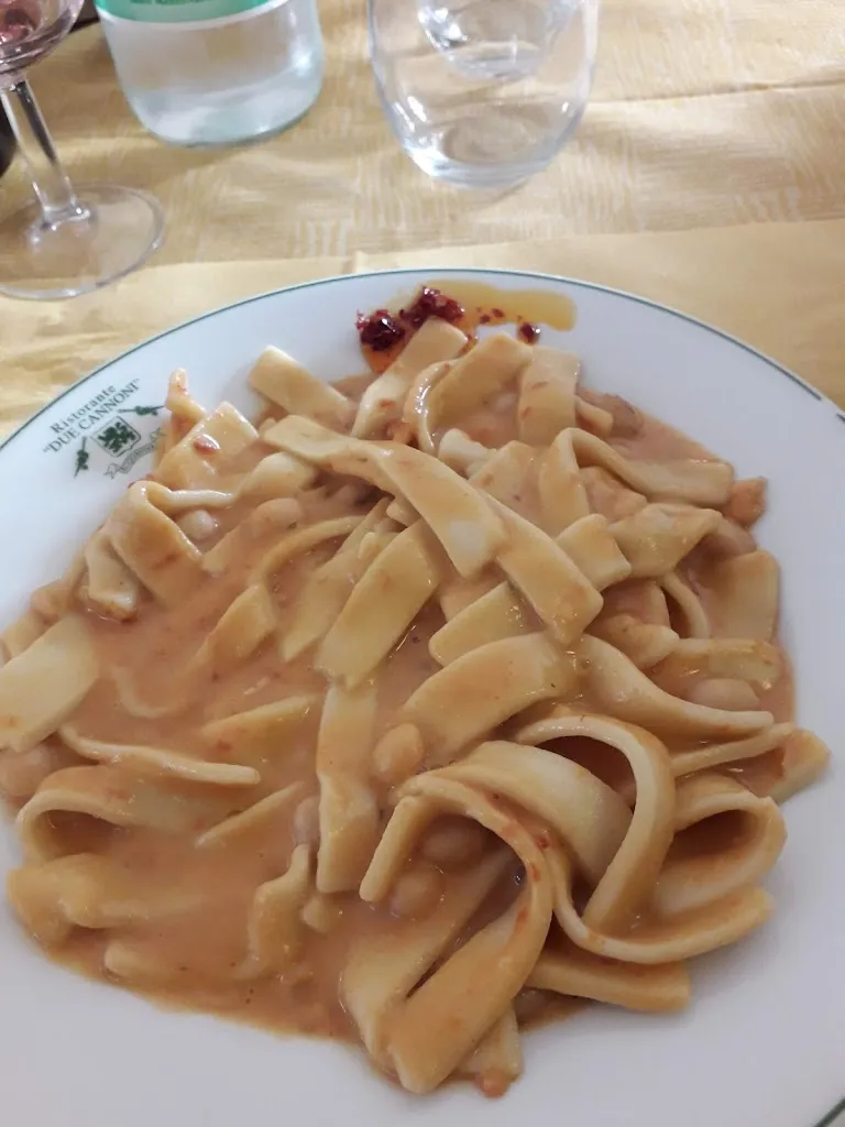 Menu_Ristorante Due Cannoni_Oliveto Citra_image_5