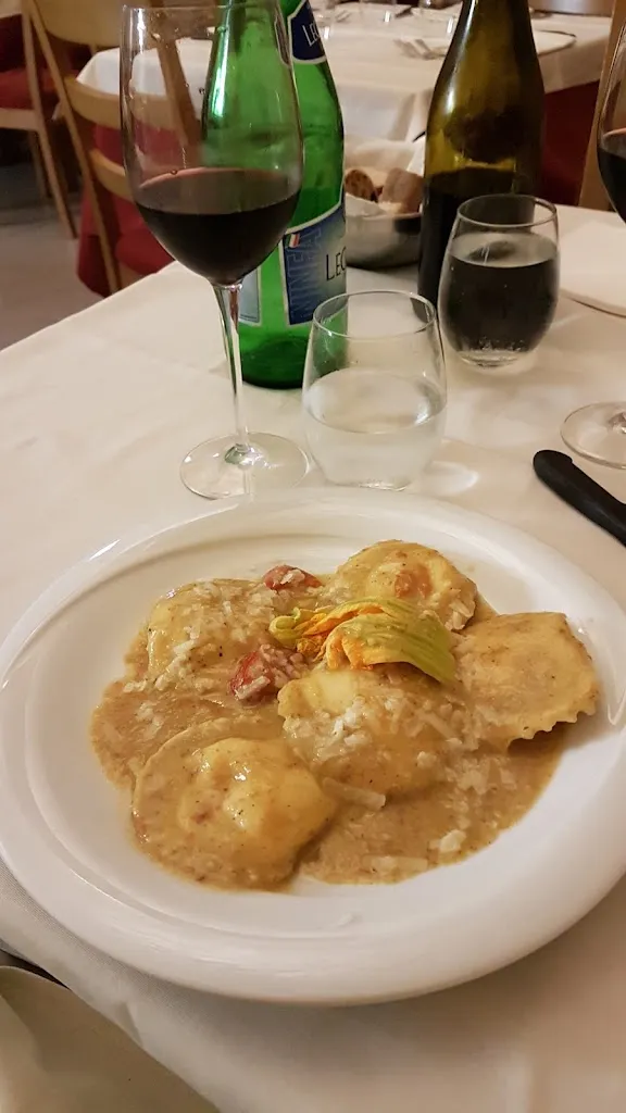 Melvin Ramos-Yambó_Ristorante Due Cannoni_Oliveto Citra_review