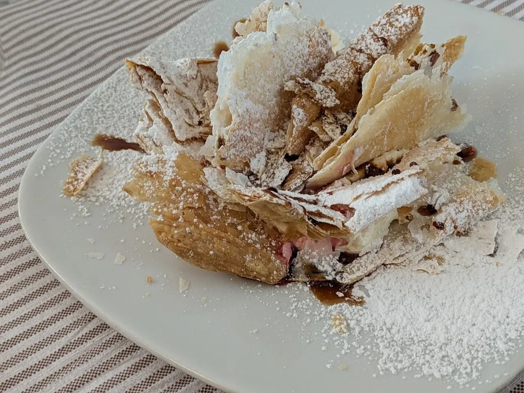 Elle Bi Elle_Ristorante Due Cannoni_Oliveto Citra_review