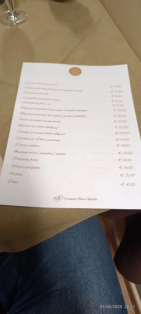 Menu_Hostaria dei Ricordi_Oliveto Citra_image_3