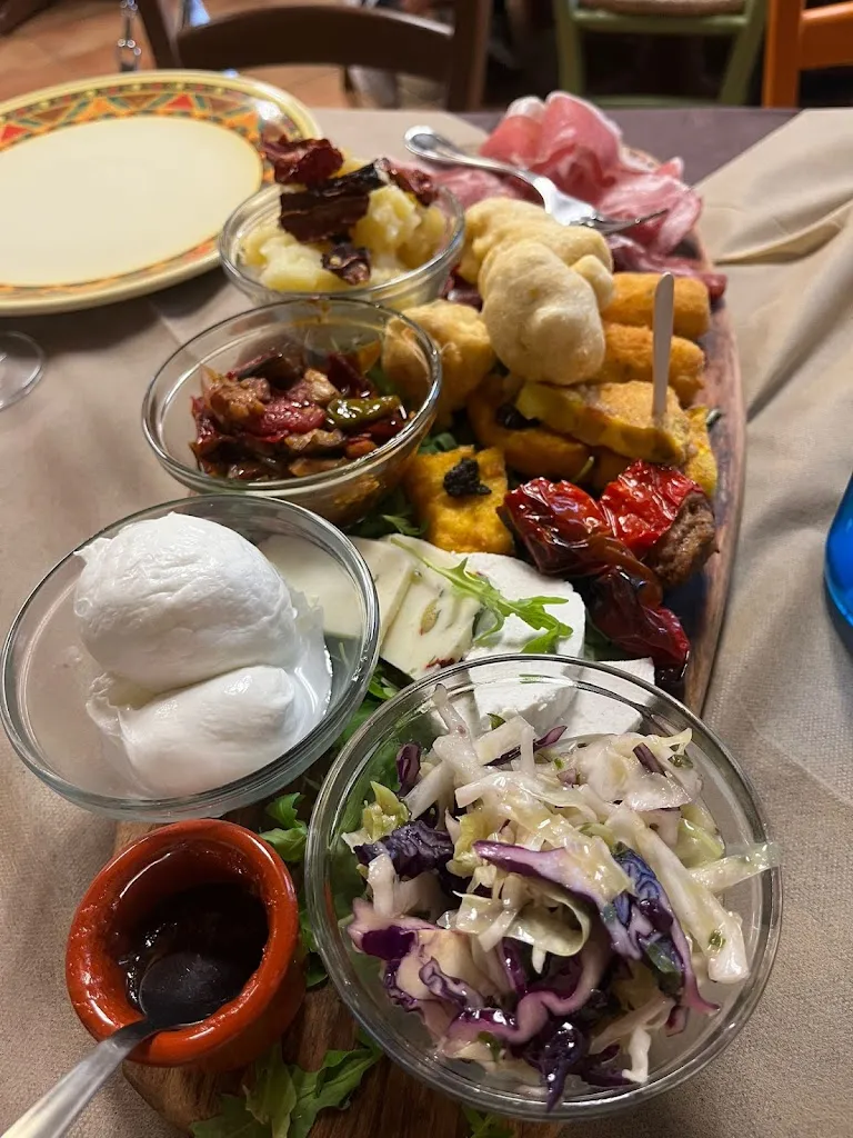 Bighouse Bighouse_Hostaria dei Ricordi_Oliveto Citra_review