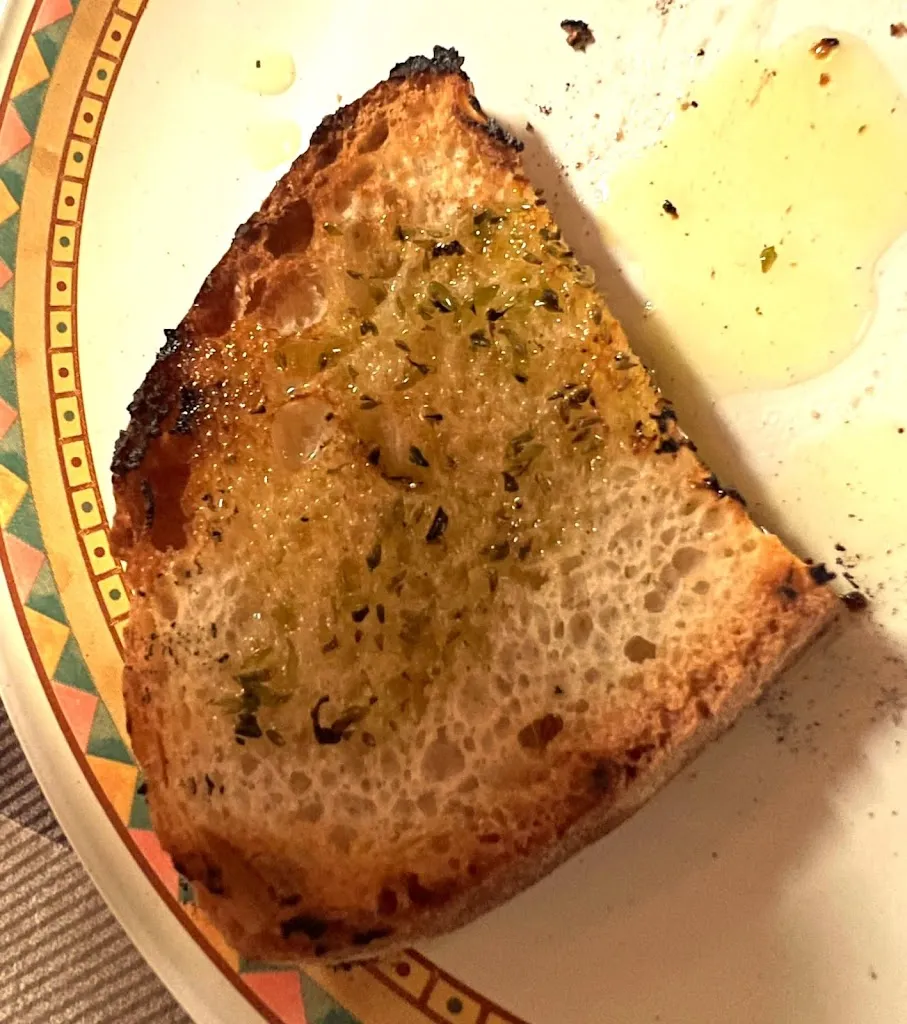 Fiorentino Stornaiuolo_Hostaria dei Ricordi_Oliveto Citra_review