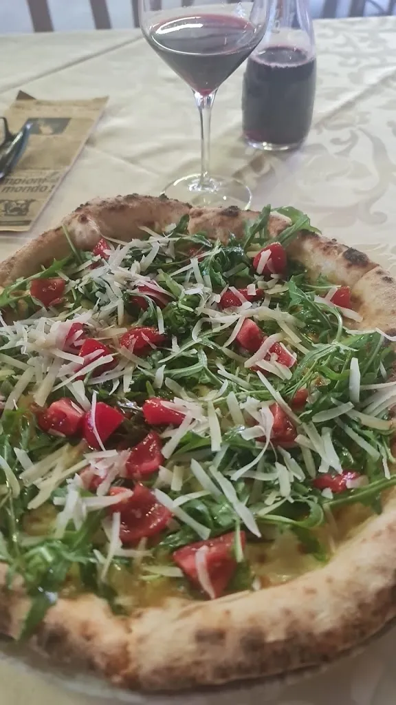 Nutrition By SALVO_I Tre Gigli_Oliveto Citra_review