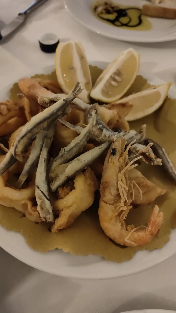 Zaza Try_Ristorante La Veduta_Oliveto Citra_recensione