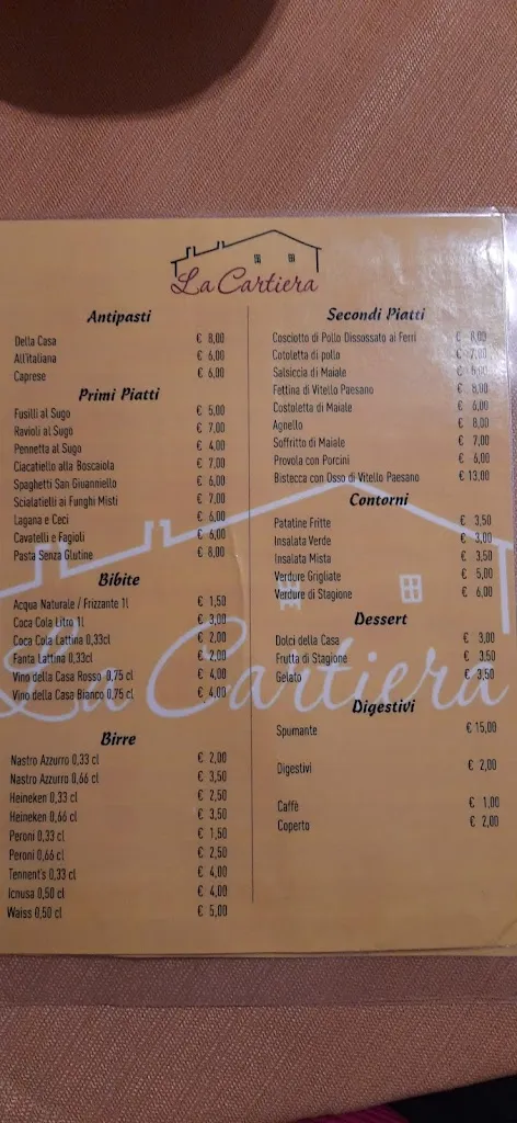 Menu_Agriturismo La Cartiera_Oliveto Citra_image_2