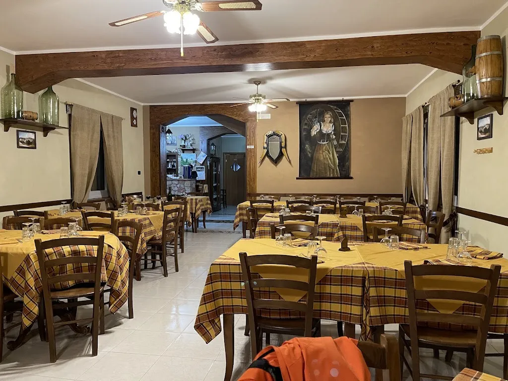 Alessio SCIAN_Agriturismo La Cartiera_Oliveto Citra_review